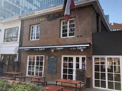 La Cava Del Sommelier