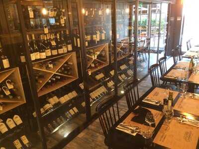 La Cava Del Sommelier