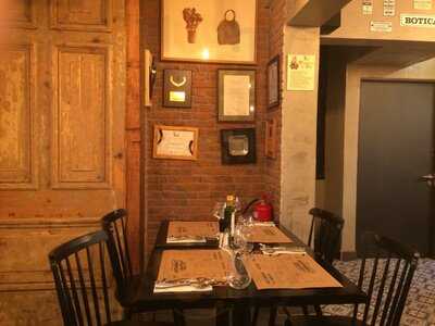 La Cava Del Sommelier