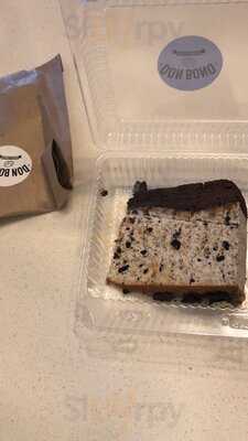 Don Bono Coffee & Bakery