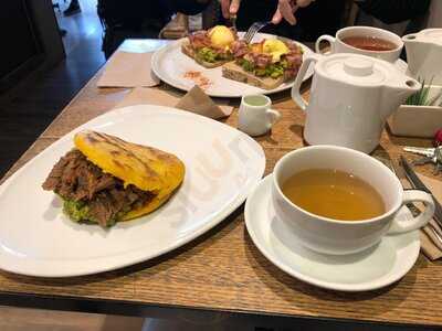 Don Bono Coffee & Bakery