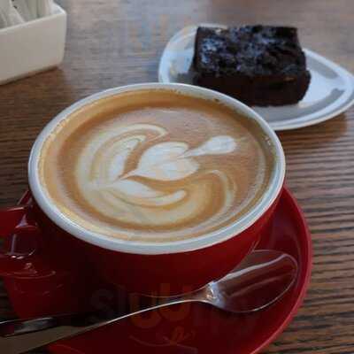 Don Bono Coffee & Bakery