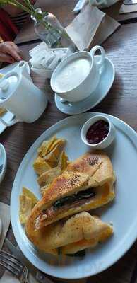 Don Bono Coffee & Bakery