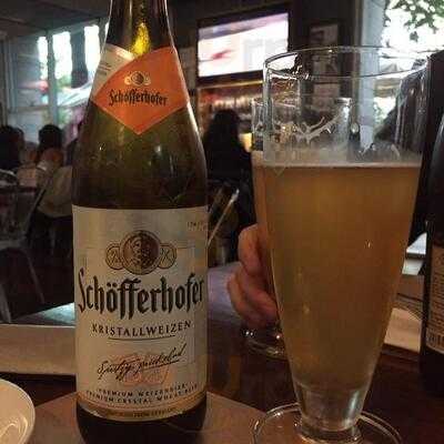 Hockenheim Restaurante