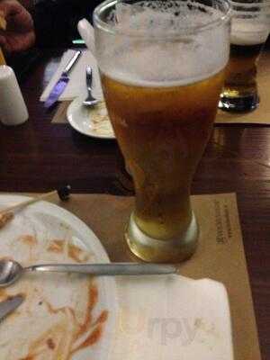 Hockenheim Restaurante