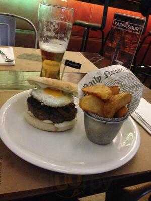 Hockenheim Restaurante