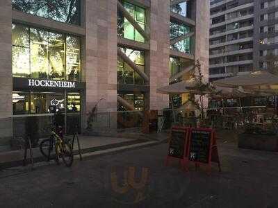 Hockenheim Restaurante