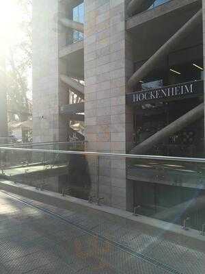 Hockenheim Restaurante