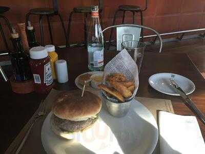 Hockenheim Restaurante