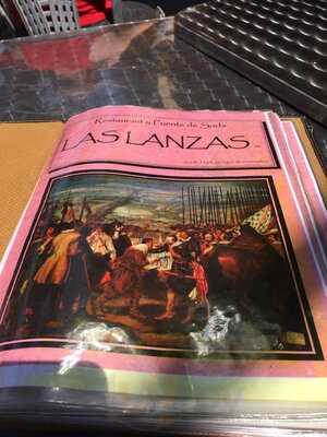 Las Lanzas