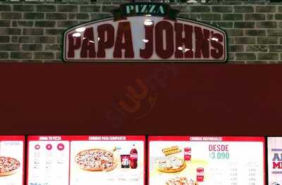 Papa John's