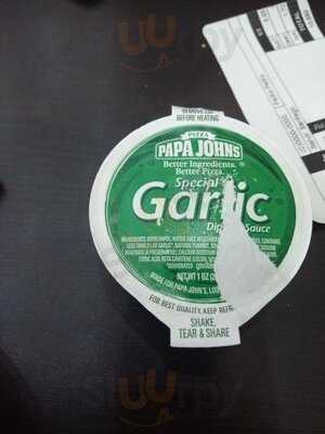 Papa John's