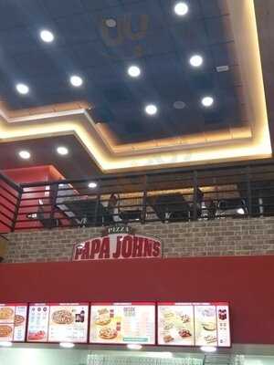 Papa John's