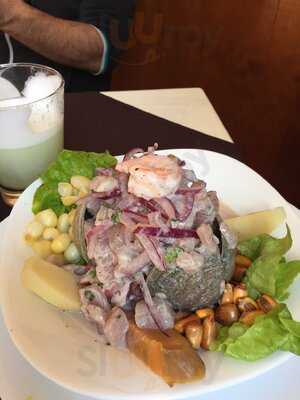 El Encuentro Peruano