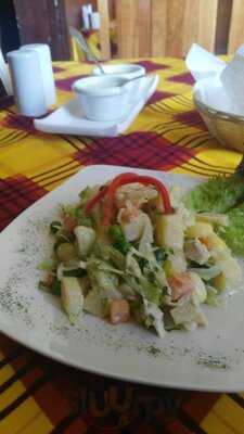 El Encuentro Peruano