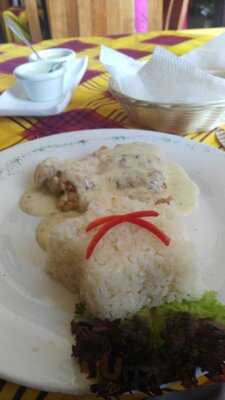 El Encuentro Peruano