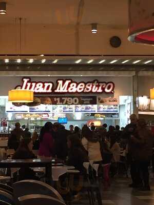 Juan Maestro