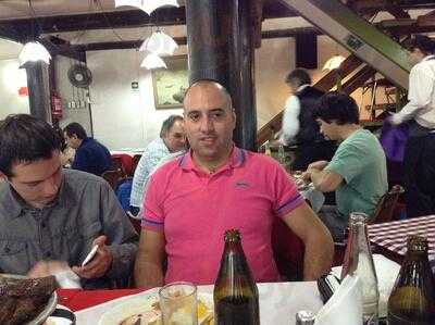 Parrilladas La Cholita