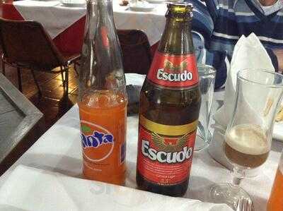 Parrilladas La Cholita