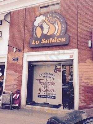 Lo Saldes