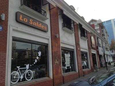 Lo Saldes
