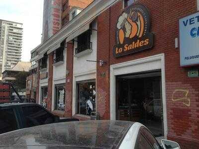 Lo Saldes