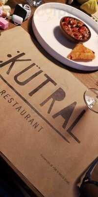 Restaurant Kutral