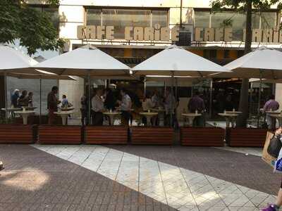 Café Caribe