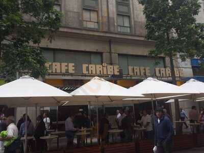 Café Caribe