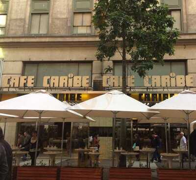 Café Caribe