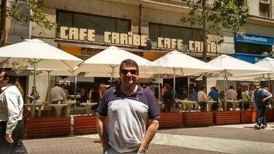 Café Caribe
