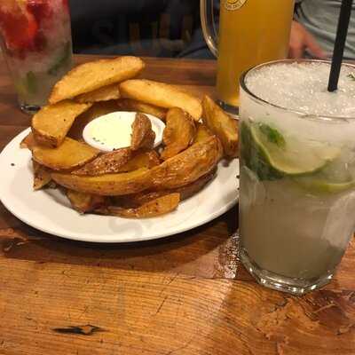 Docetrece Schop & Sandwich