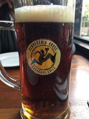 Docetrece Schop & Sandwich