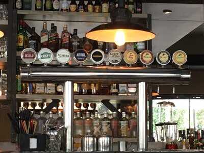 Docetrece Schop & Sandwich