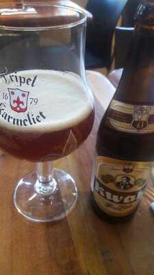 Docetrece Schop & Sandwich