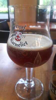 Docetrece Schop & Sandwich