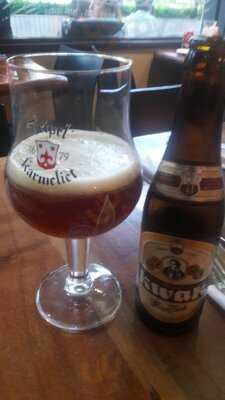 Docetrece Schop & Sandwich