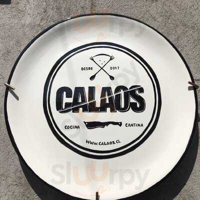 Calaos