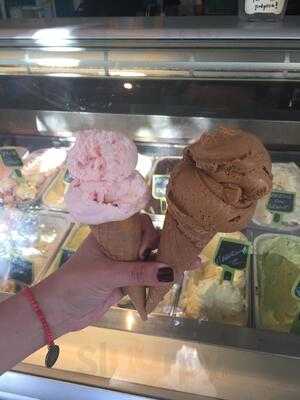 Filippo Gelato D`autore