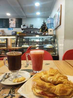 Filippo Gelato D`autore