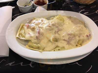 Lucila De Nosotros (da Noi)