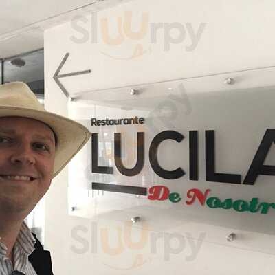 Lucila De Nosotros (da Noi)