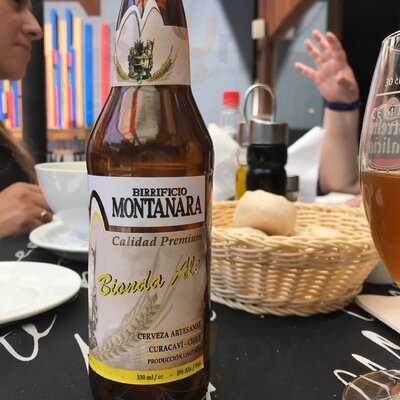 Lucila De Nosotros (da Noi)