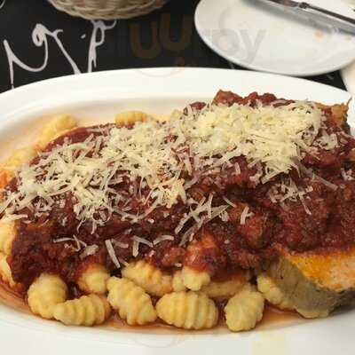 Lucila De Nosotros (da Noi)