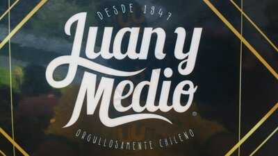 Juan Y Medio