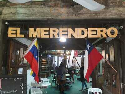 El Merendero