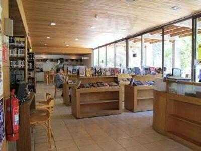 Café Literario Balmaceda