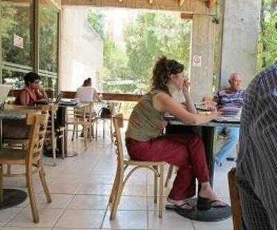 Café Literario Balmaceda