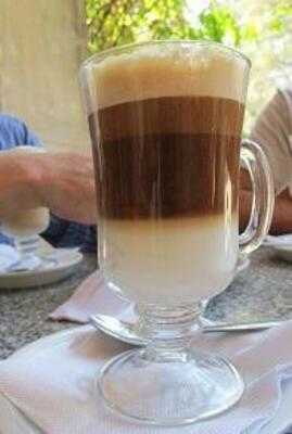 Café Literario Balmaceda