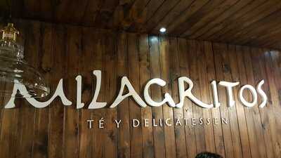 Milagritos Té Y Delicatessen